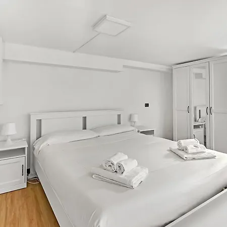 Loft Margarita Apartment Milan Exterior photo