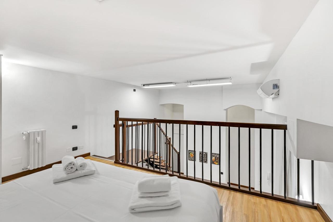 Loft Margarita Appartamento Milano