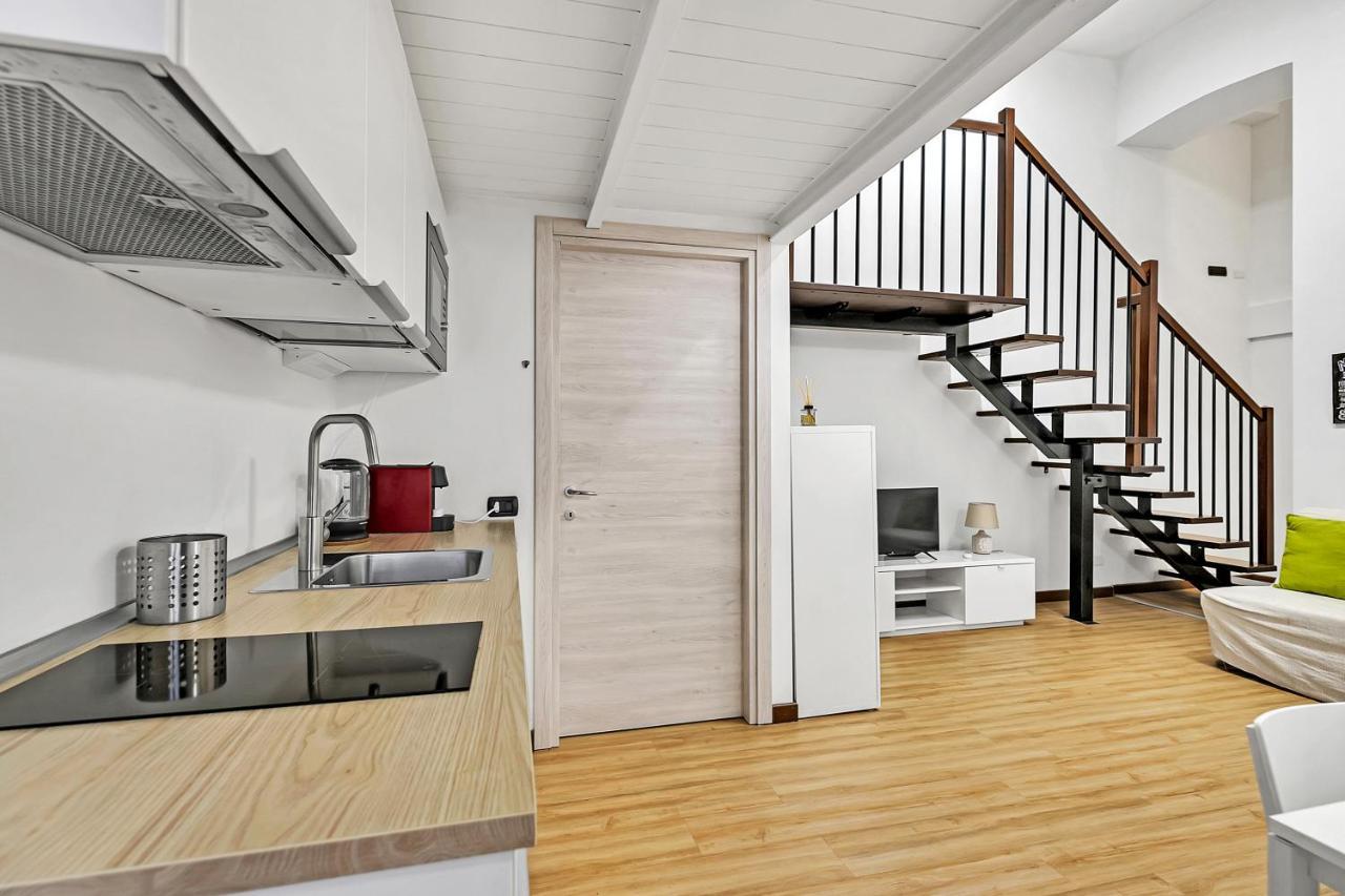 Loft Margarita Appartement Milan